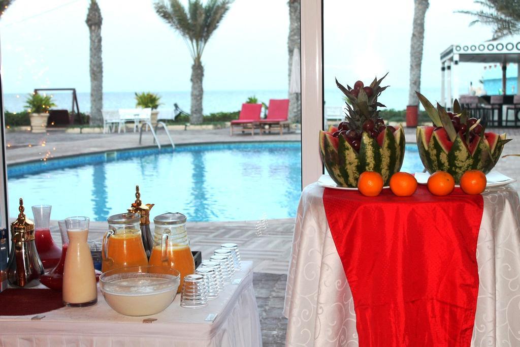 Les Acacias Hotel Djibouti Djibouti City Exterior foto