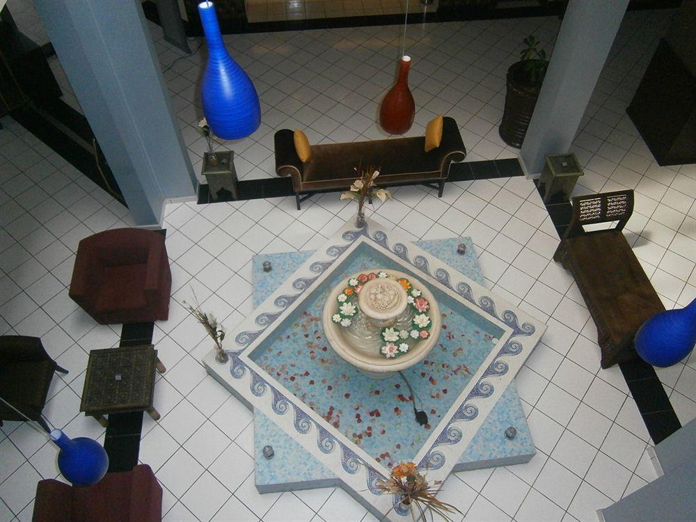 Les Acacias Hotel Djibouti Djibouti City Exterior foto